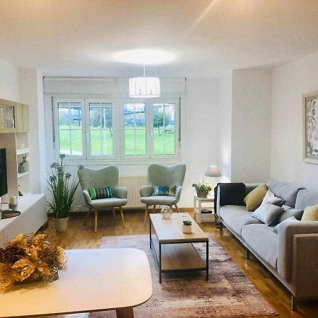 Avenida Apartamento Oviedo Buitenkant foto