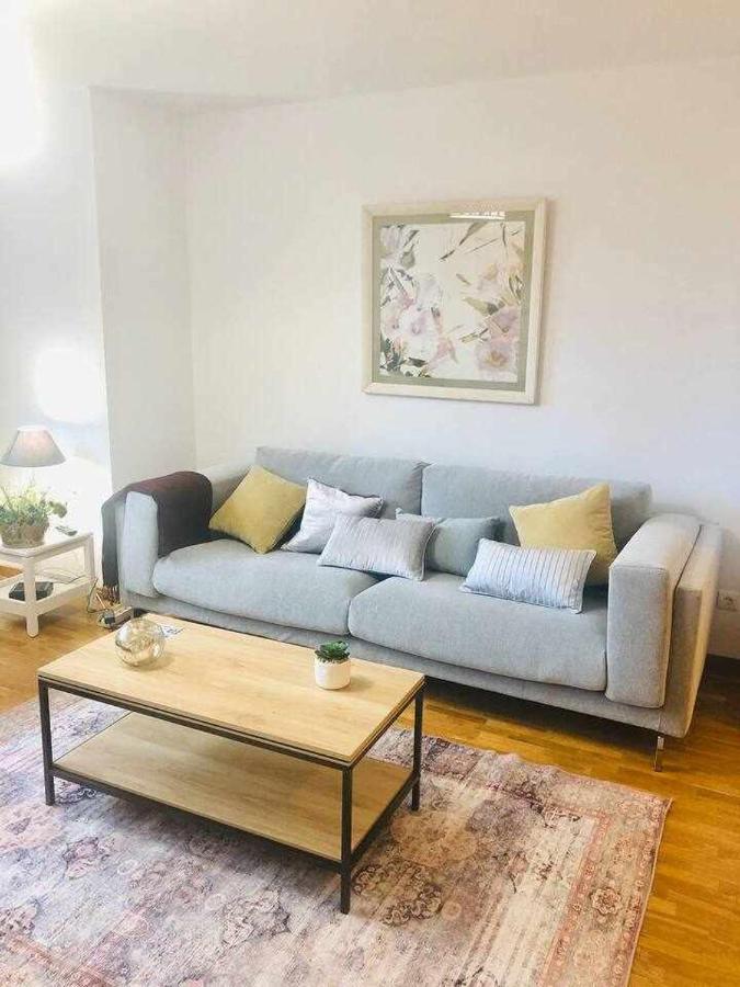 Avenida Apartamento Oviedo Buitenkant foto