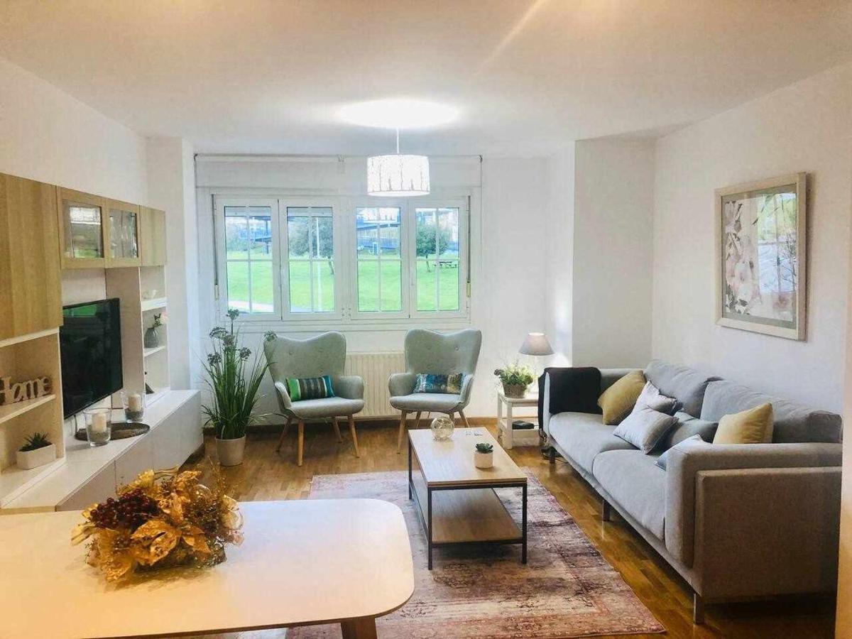 Avenida Apartamento Oviedo Buitenkant foto