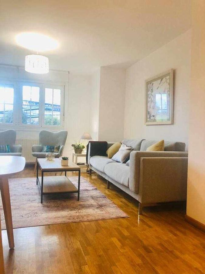 Avenida Apartamento Oviedo Buitenkant foto