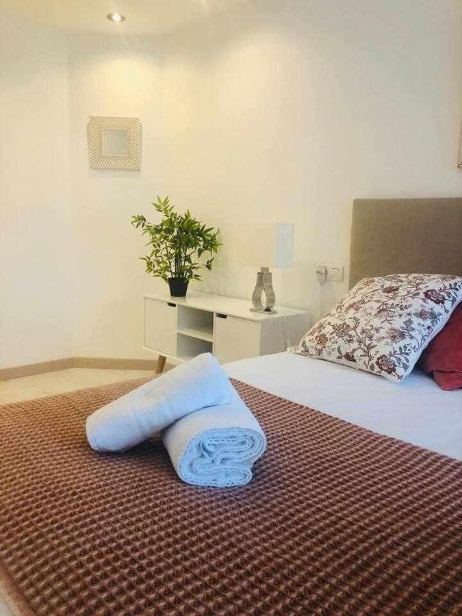 Avenida Apartamento Oviedo Buitenkant foto