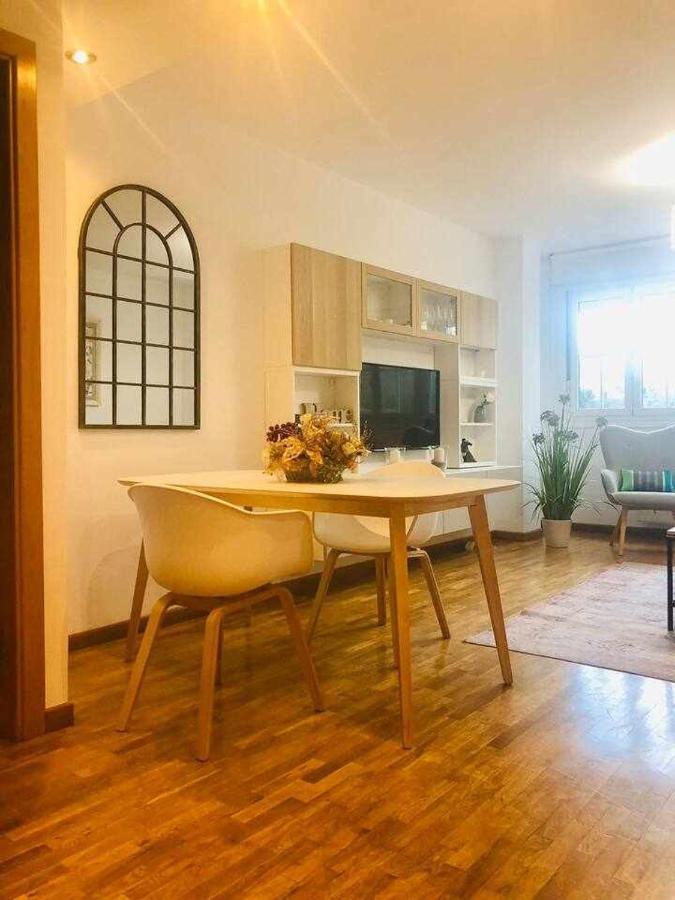 Avenida Apartamento Oviedo Buitenkant foto
