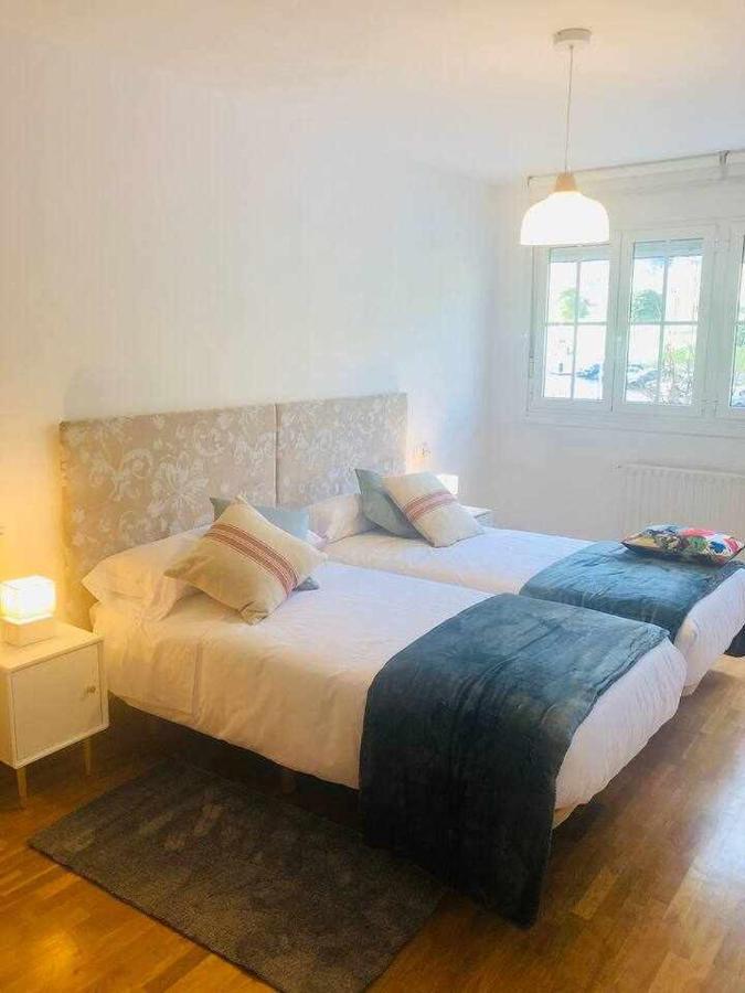 Avenida Apartamento Oviedo Buitenkant foto