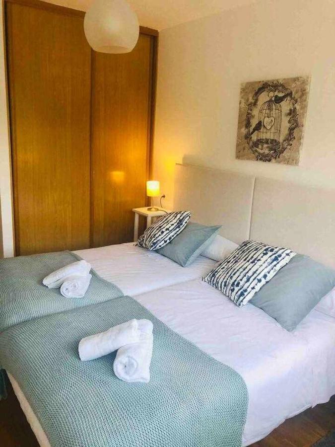 Avenida Apartamento Oviedo Buitenkant foto